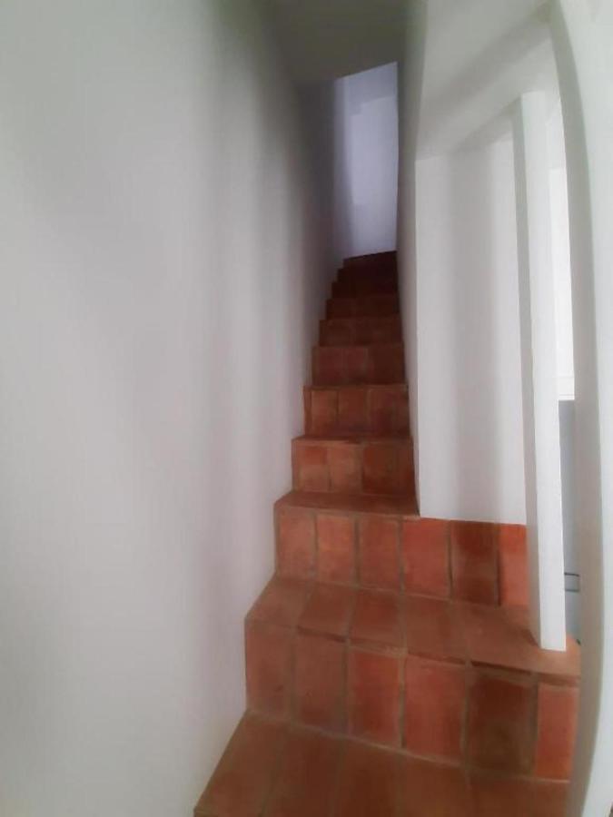 Vila No. 7 Olhão Exteriér fotografie
